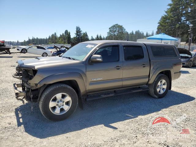 3TMLU4EN0EM136162 2014 TOYOTA TACOMA photo no. 9