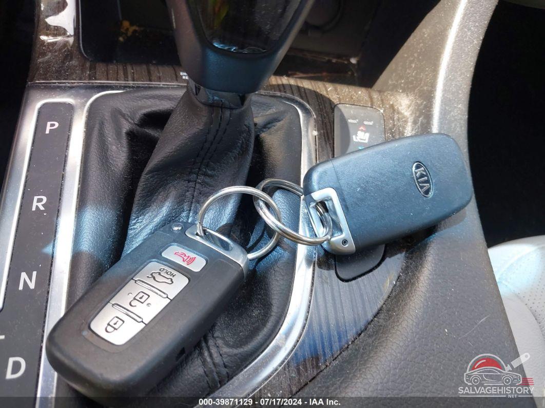 5XXGN4A71DG205236 2013 KIA OPTIMA photo no. 11