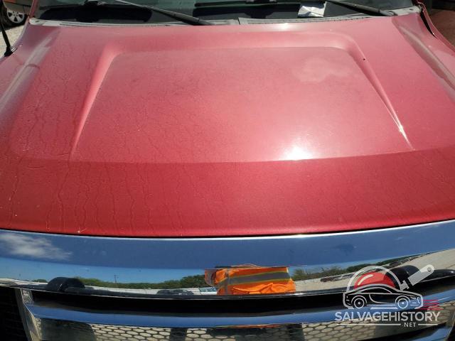 1FTEW1CM8BFB03773 2011 FORD F150 photo no. 11
