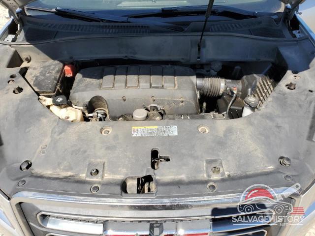 1GKKVRKDXEJ263813 2014 GMC ACADIA photo no. 12