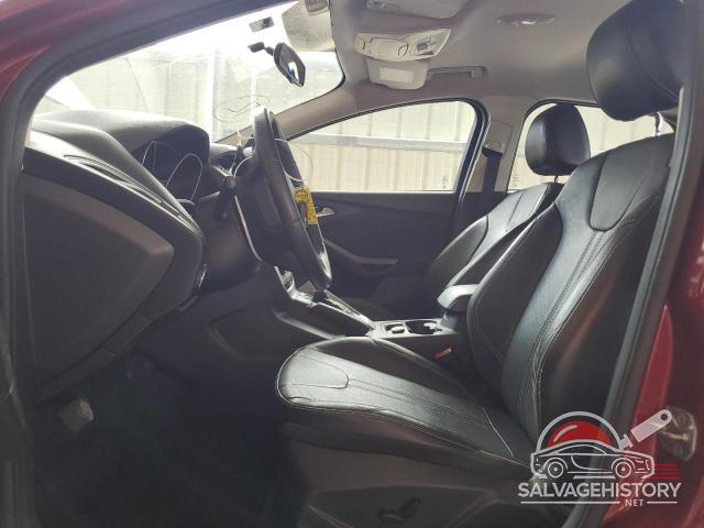 1FADP3F25EL222164 2014 FORD FOCUS photo no. 7