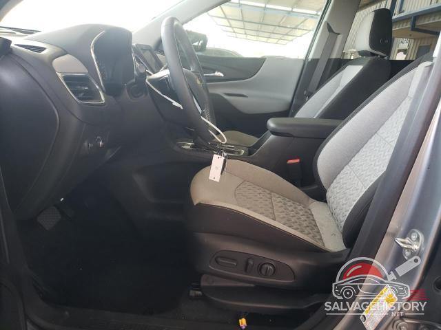 3GNAXUEG8RL151947 2024 CHEVROLET EQUINOX photo no. 7