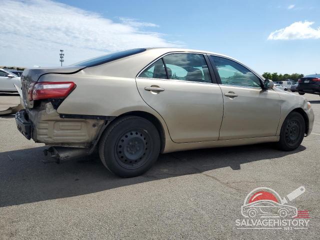 4T1BE46KX9U372716 2009 TOYOTA CAMRY photo no. 3