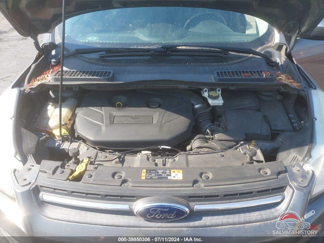 1FMCU0G9XEUC69544 2014 FORD ESCAPE photo no. 10