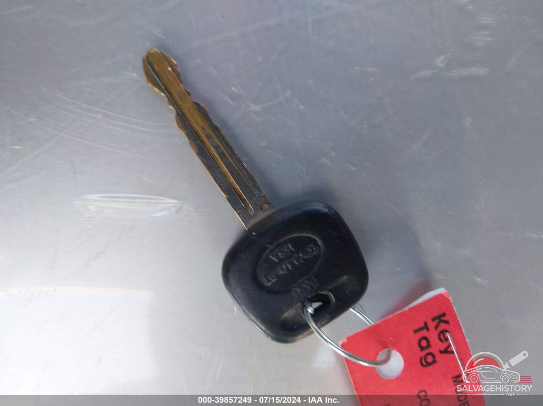 5TDZK23C78S199902 2008 TOYOTA SIENNA photo no. 11
