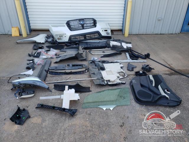 4S4WMAED5N3416143 2022 SUBARU ASCENT photo no. 13