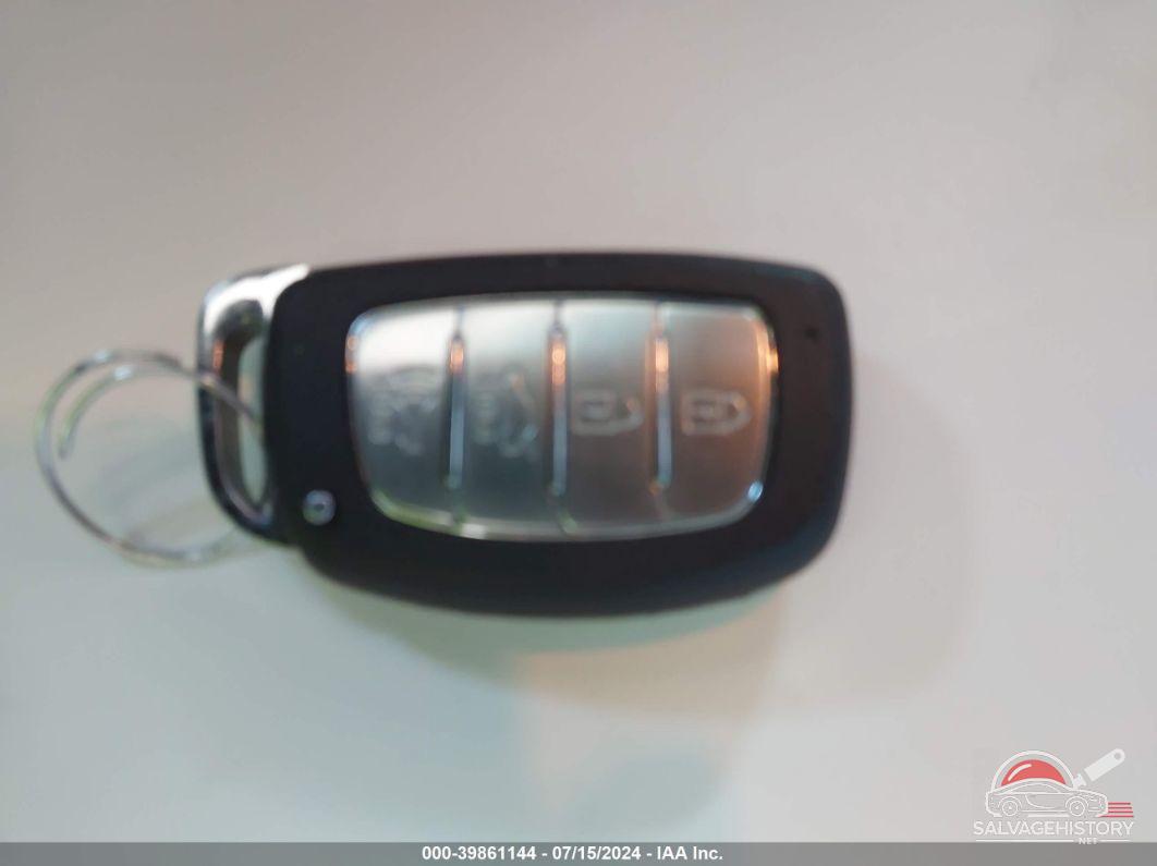 5NPE34AB1FH224023 2015 HYUNDAI SONATA photo no. 11