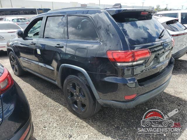 1C4RJEAG2KC850694 2019 JEEP GRAND CHER photo no. 2