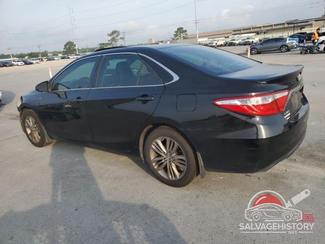 4T1BF1FK0FU934551 2015 TOYOTA CAMRY photo no. 2
