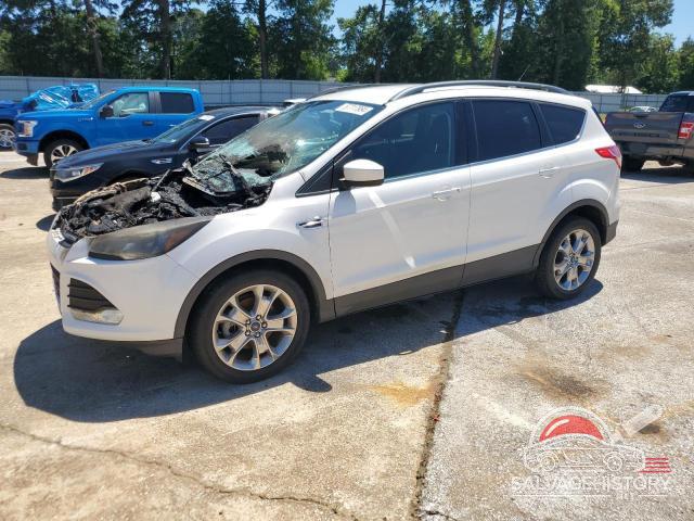 1FMCU0GX4EUA13057 2014 FORD ESCAPE photo no. 14