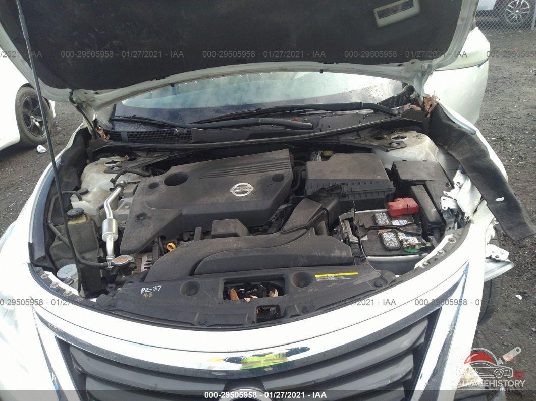 1N4AL3AP9EN390265 2014 NISSAN ALTIMA photo no. 10