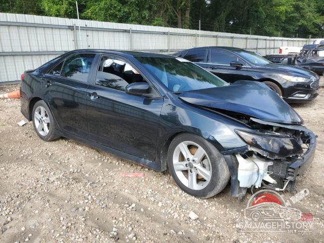 4T1BF1FK4CU062015 2012 TOYOTA CAMRY photo no. 4