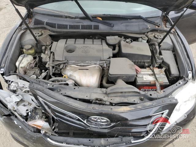 4T1BF3EK9BU665537 2011 TOYOTA CAMRY photo no. 11