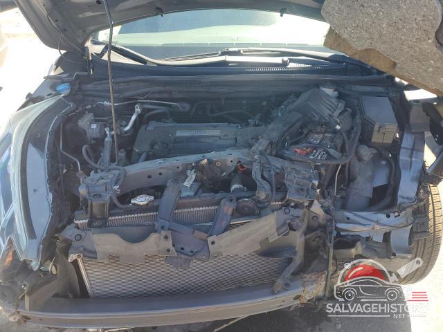 2HKRM4H79FH631328 2015 HONDA CRV photo no. 12