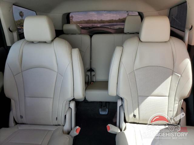 5GAERBKW0LJ110183 2020 BUICK ENCLAVE photo no. 10