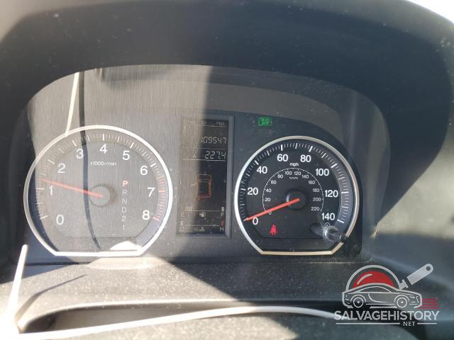 JHLRE38368C020310 2008 HONDA CRV photo no. 9