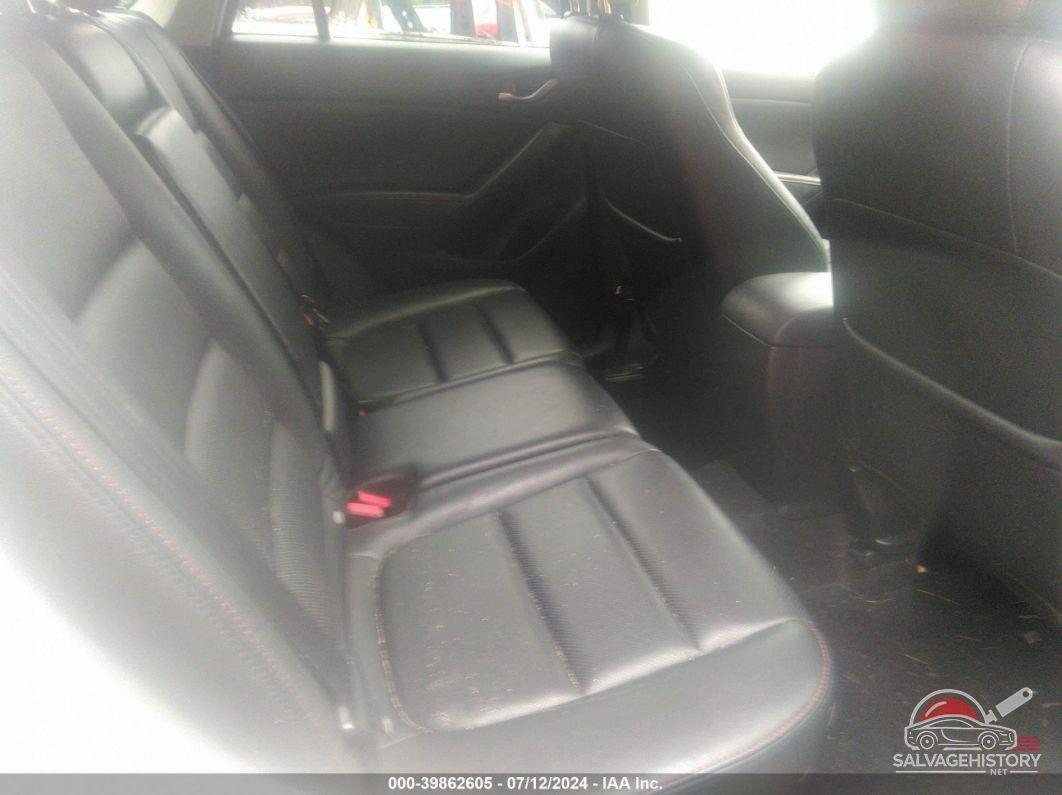 JM3KE4DY3F0468547 2015 MAZDA CX-5 photo no. 5