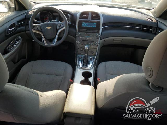1G11B5SA8DF118665 2013 CHEVROLET MALIBU photo no. 8