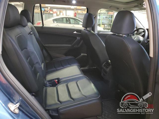 3VV4B7AXXKM132393 2019 VOLKSWAGEN TIGUAN photo no. 11