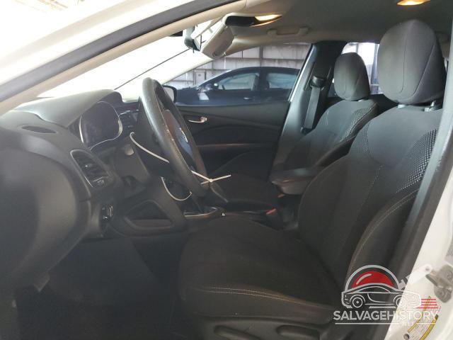 1C3CDFBB7FD179923 2015 DODGE DART photo no. 7
