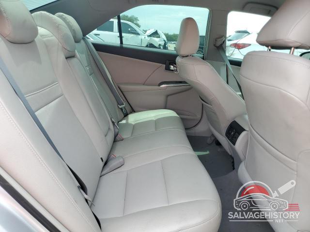 4T1BD1FKXCU027033 2012 TOYOTA CAMRY photo no. 10