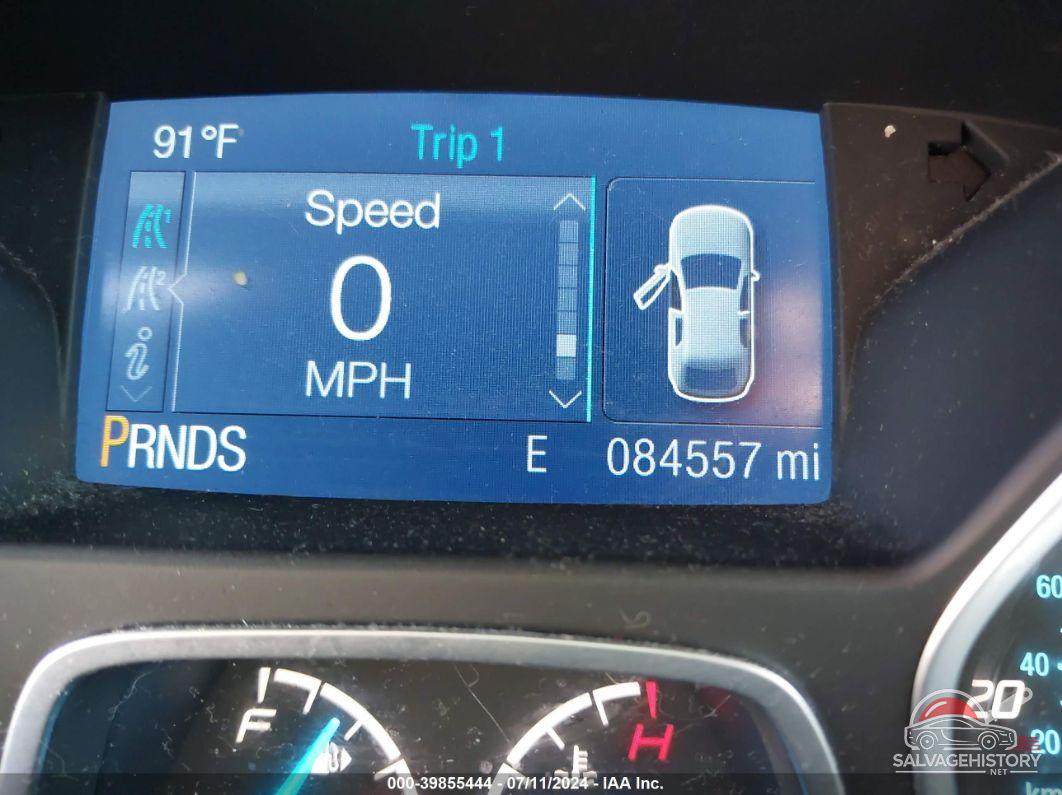1FMCU9GXXFUB79153 2015 FORD ESCAPE photo no. 7