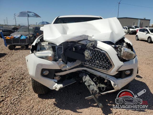 3TMCZ5AN7JM182885 2018 TOYOTA TACOMA photo no. 5
