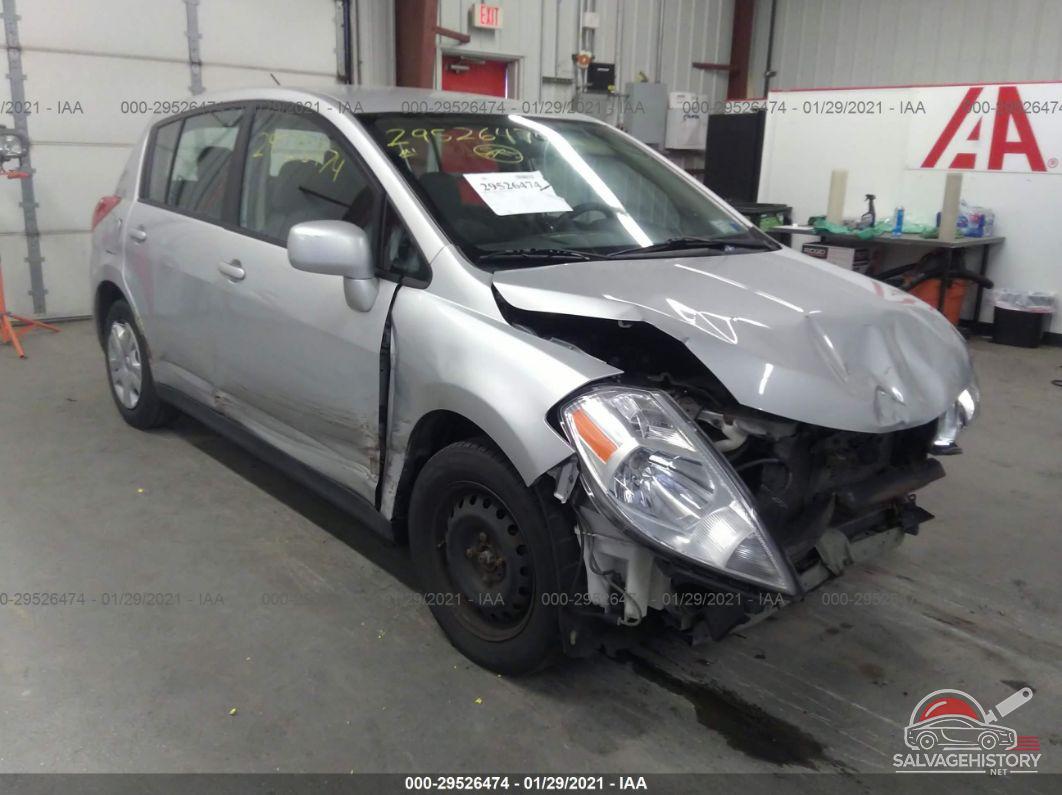 3N1BC1CP3CK201387 2012 NISSAN VERSA photo no. 13
