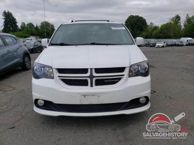 2C4RDGEG7ER472915 2014 DODGE CARAVAN photo no. 5