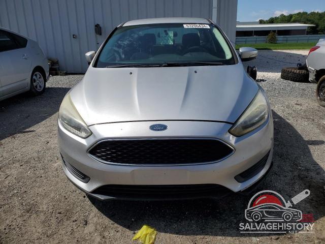 1FADP3F21HL241914 2017 FORD FOCUS photo no. 5