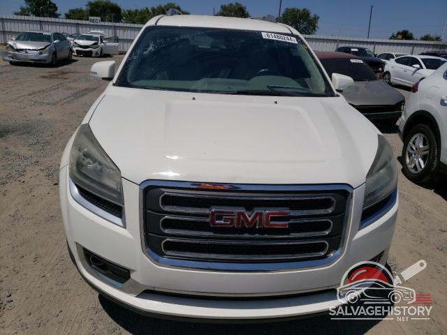 1GKKRRKD6DJ201098 2013 GMC ACADIA photo no. 5