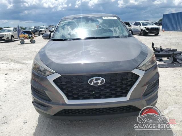 KM8J23A4XLU131687 2020 HYUNDAI TUCSON photo no. 5