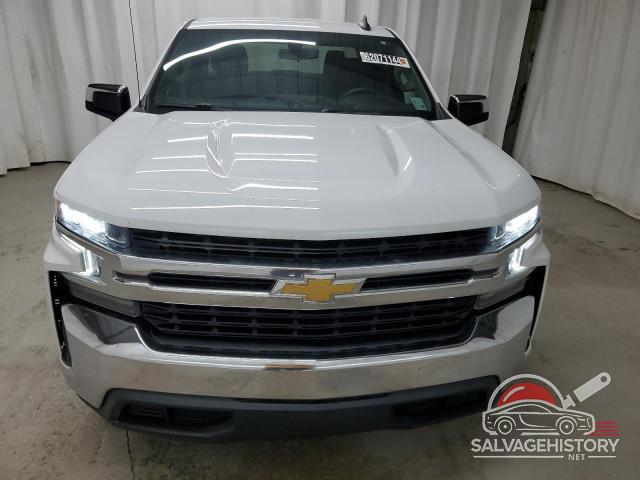 1GCRWCED2MZ280539 2021 CHEVROLET ALL Models photo no. 5