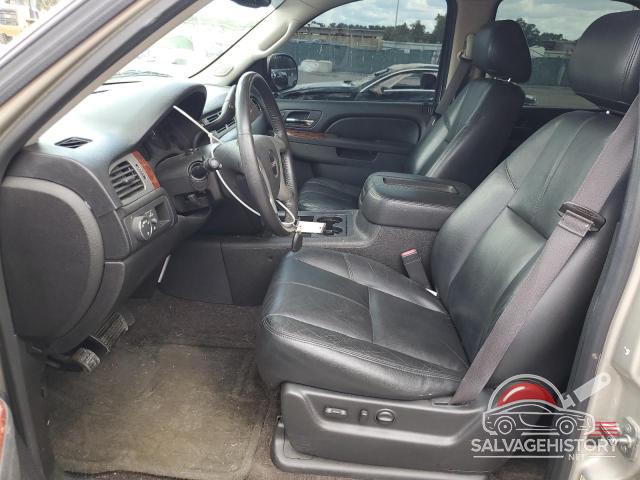 1GKS1CE00ER249129 2014 GMC YUKON photo no. 7