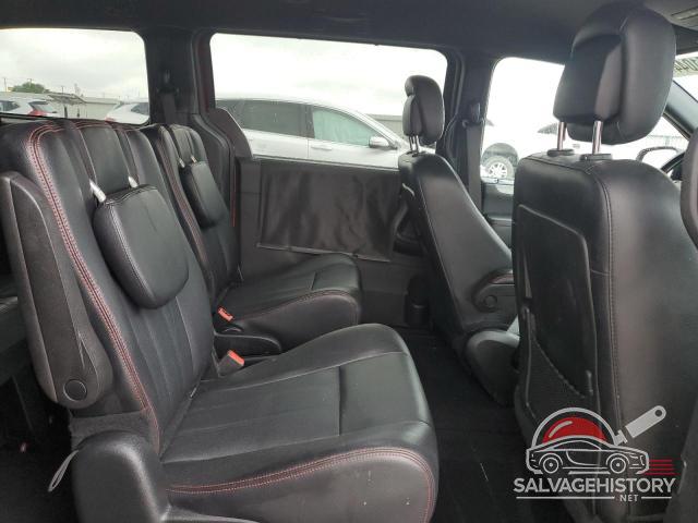 2C4RDGEG7KR711858 2019 DODGE CARAVAN photo no. 11