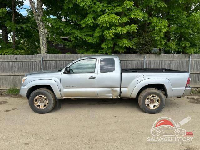 5TFUX4EN0CX014291 2012 TOYOTA TACOMA photo no. 14