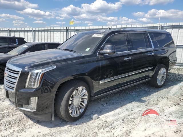 1GYS3KKJ4LR182314 2020 CADILLAC ESCALADE photo no. 22