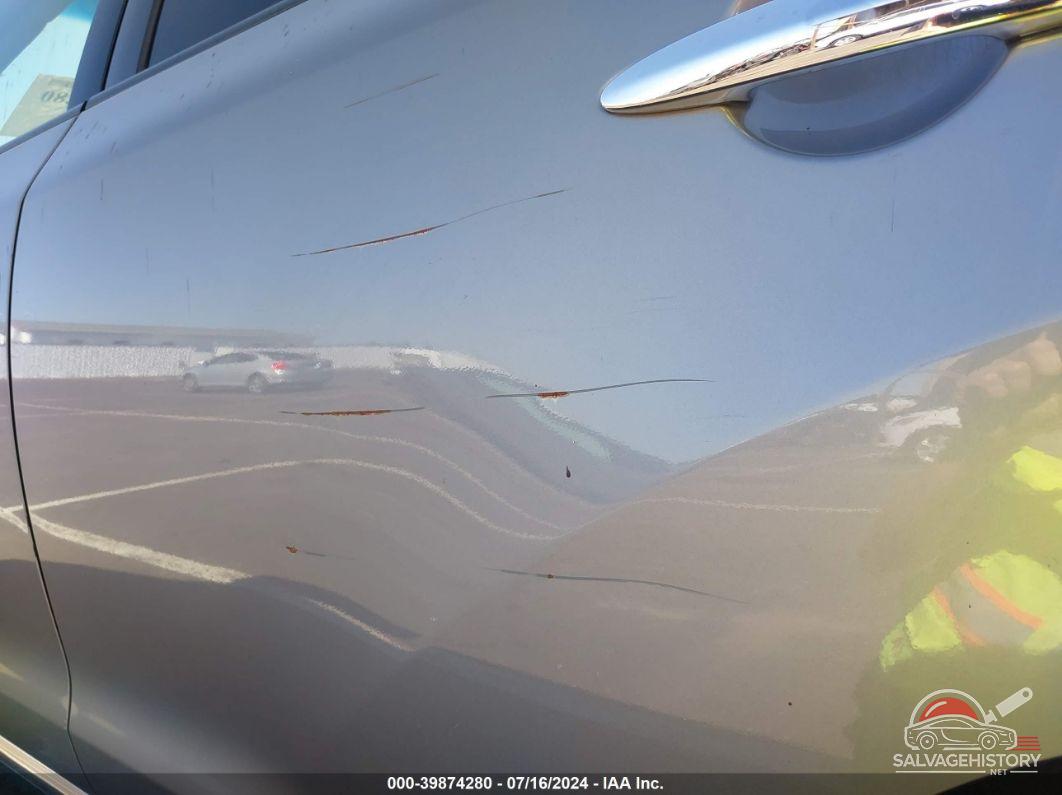 JN8AZ18W09W147393 2009 NISSAN MURANO photo no. 6