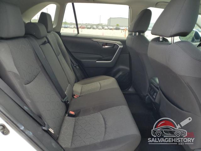 4T3R6RFV6MU015956 2021 TOYOTA RAV4 photo no. 11