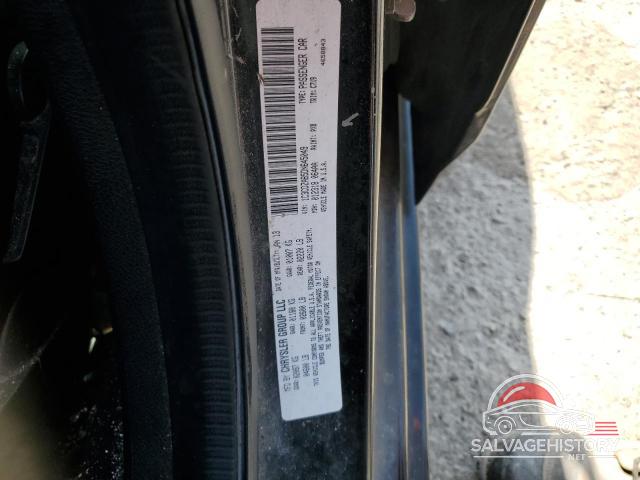 1C3CDZAB5DN645049 2013 DODGE AVENGER photo no. 12