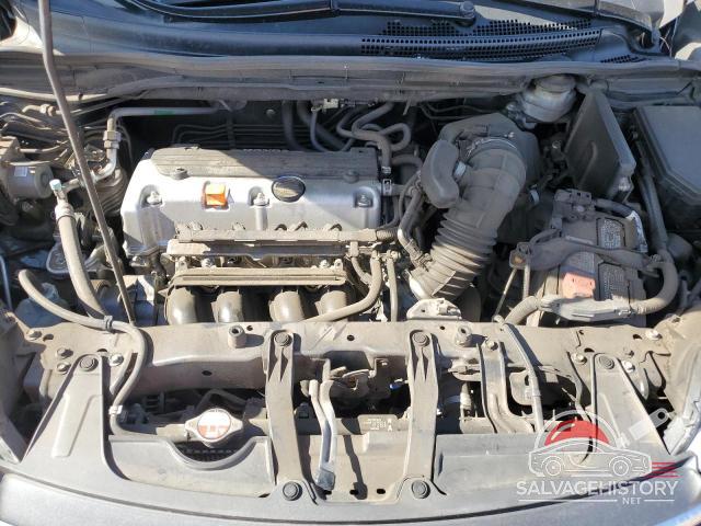 JHLRM3H74CC013046 2012 HONDA CRV photo no. 11