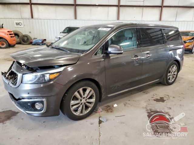 KNDME5C12G6125139 2016 KIA SEDONA photo no. 21