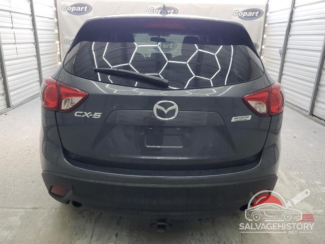 JM3KE2CY8G0832257 2016 MAZDA CX-5 photo no. 6