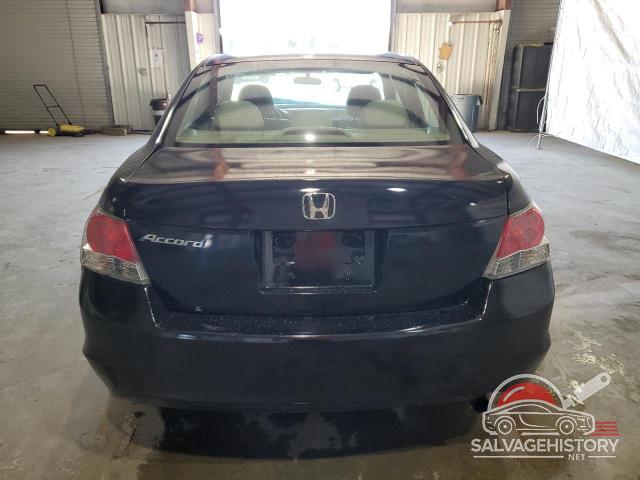 1HGCP264X8A056887 2008 HONDA ACCORD photo no. 6