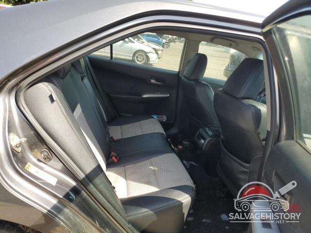 4T1BF1FK2DU207702 2013 TOYOTA CAMRY photo no. 10