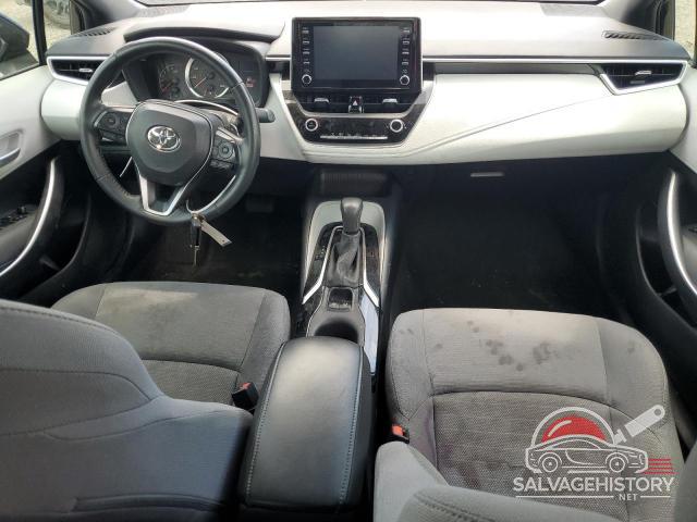 5YFS4RCE2LP038395 2020 TOYOTA COROLLA photo no. 8