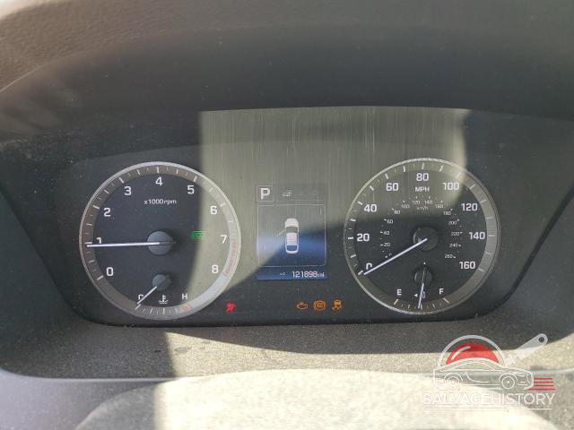 5NPE24AF5FH071412 2015 HYUNDAI ACCENT photo no. 9