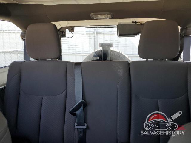 1C4BJWDG5JL822552 2018 JEEP WRANGLER photo no. 10