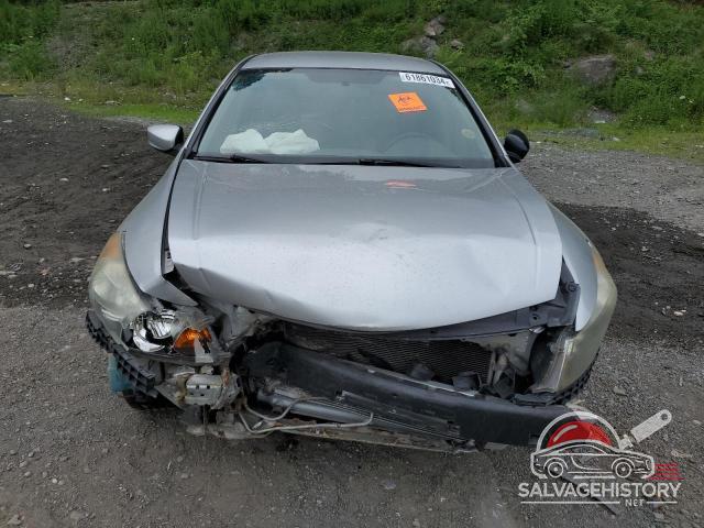 1HGCP26359A077946 2009 HONDA ACCORD photo no. 5