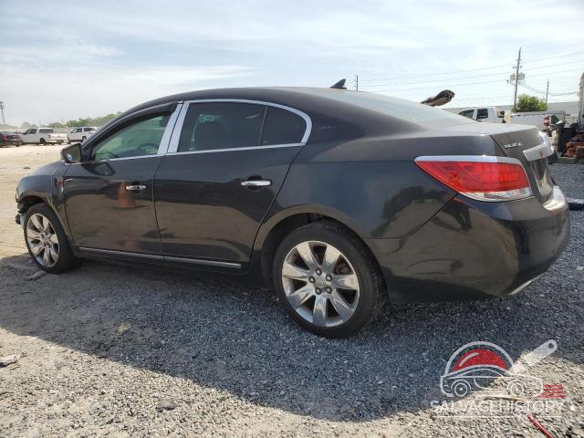 1G4GE5ED5BF385530 2011 BUICK LACROSSE photo no. 2